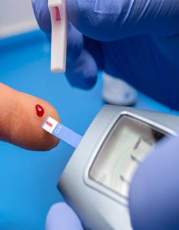 Doctor's Photo